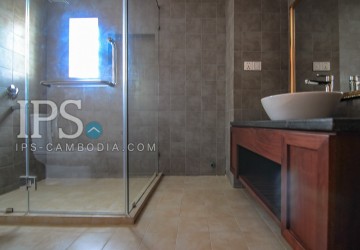 1 Bedroom Serviced Apartment For Rent - Chakto Mukh, Phnom Penh thumbnail