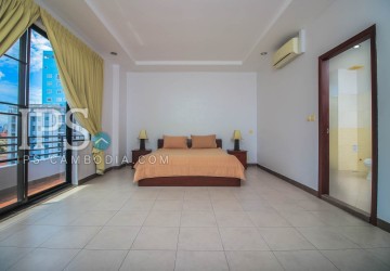 1 Bedroom Apartment For Rent - Phsar Doeum Thkov, Phnom Penh thumbnail