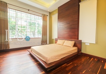 3 Bedroom Modern Villa  For Rent - Svay Dangkum, Siem Reap thumbnail
