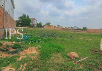 125 Sqm Land For Sale - Svay Dangkum, Siem Reap  thumbnail