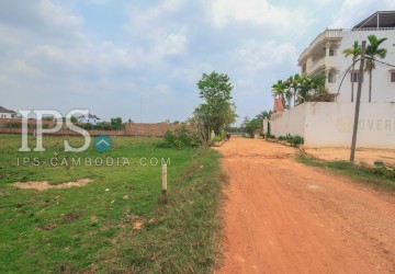 125 Sqm Land For Sale - Svay Dangkum, Siem Reap  thumbnail