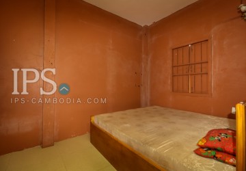 3 Bedrooms House for Sale - Svay Dangkum, Siem Reap.  thumbnail