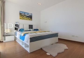 1 Bedroom Condo For Rent - BKK1 , Phnom Penh thumbnail