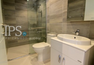 1 Bedroom Condo For Rent - BKK1 , Phnom Penh thumbnail