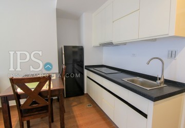 1 Bedroom Condo For Rent - BKK1 , Phnom Penh thumbnail