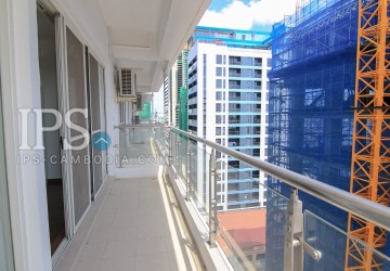 1 Bedroom Condo For Rent - BKK1 , Phnom Penh thumbnail