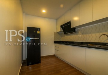 2 Bedrooms Condo For Rent - Svay Dangkum, Siem Reap thumbnail