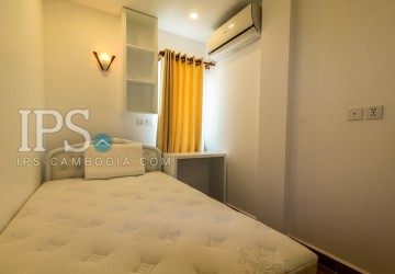 2 Bedrooms Condo  For Rent - Svay Dangkum, Siem Reap thumbnail