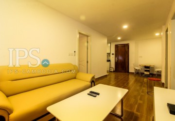 2 Bedrooms Condo  For Rent - Svay Dangkum, Siem Reap thumbnail