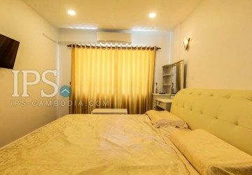 2 Bedrooms Condo  For Rent - Svay Dangkum, Siem Reap thumbnail