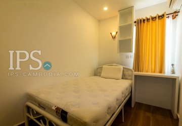 2 Bedrooms Condo  For Rent - Svay Dangkum, Siem Reap thumbnail