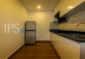 2 Bedrooms Condo  For Rent - Svay Dangkum, Siem Reap thumbnail