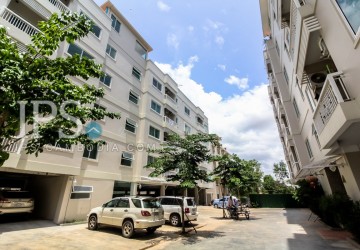 2 Bedrooms Condo  For Rent - Svay Dangkum, Siem Reap thumbnail