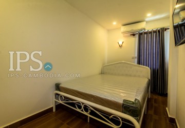 2 Bedrooms Condo For Rent - Svay Dangkum, Siem Reap thumbnail