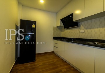 2 Bedrooms Condo For Rent - Svay Dangkum, Siem Reap thumbnail