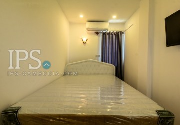 2 Bedrooms Condo For Rent - Svay Dangkum, Siem Reap thumbnail