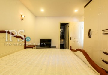 2 Bedrooms Condo For Rent - Svay Dangkum, Siem Reap thumbnail