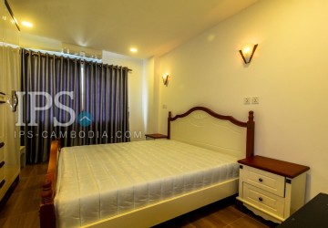 2 Bedrooms Condo For Rent - Svay Dangkum, Siem Reap thumbnail