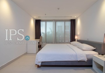 2 Bedrooms Serviced Condo For Rent - Condo 240, Chakto Mukh, Phnom Penh thumbnail