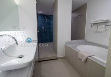 2 Bedrooms Serviced Condo For Rent - Condo 240, Chakto Mukh, Phnom Penh thumbnail