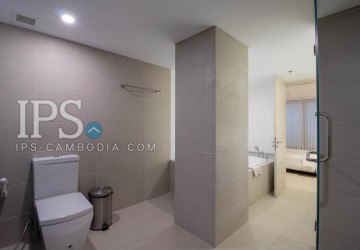 2 Bedrooms Serviced Condo For Rent - Condo 240, Chakto Mukh, Phnom Penh thumbnail