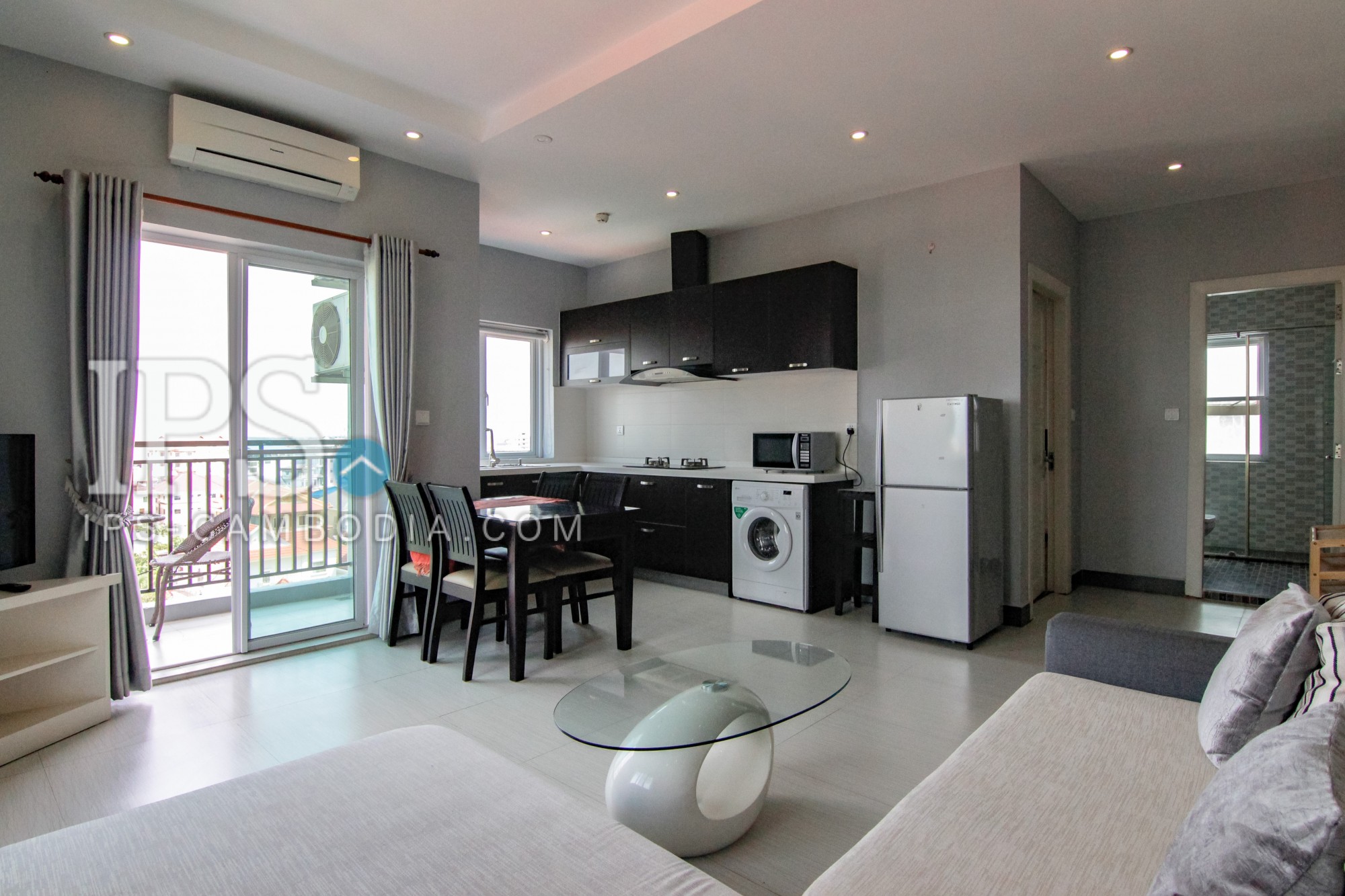 21 Rooms Apartment Building For Sale - Phsar Daeum Thkov, Phnom Penh - Image 2 21 Rooms Apartment Building For Sale - Phsar Daeum Thkov, Phnom Penh - Image 2