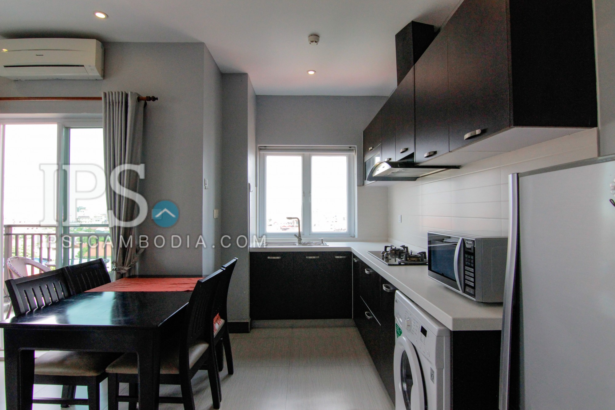 21 Rooms Apartment Building For Sale - Phsar Daeum Thkov, Phnom Penh - Image 4 21 Rooms Apartment Building For Sale - Phsar Daeum Thkov, Phnom Penh - Image 4