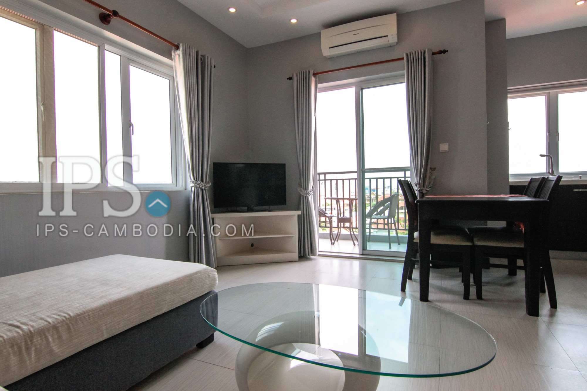21 Rooms Apartment Building For Sale - Phsar Daeum Thkov, Phnom Penh - Image 3 21 Rooms Apartment Building For Sale - Phsar Daeum Thkov, Phnom Penh - Image 3