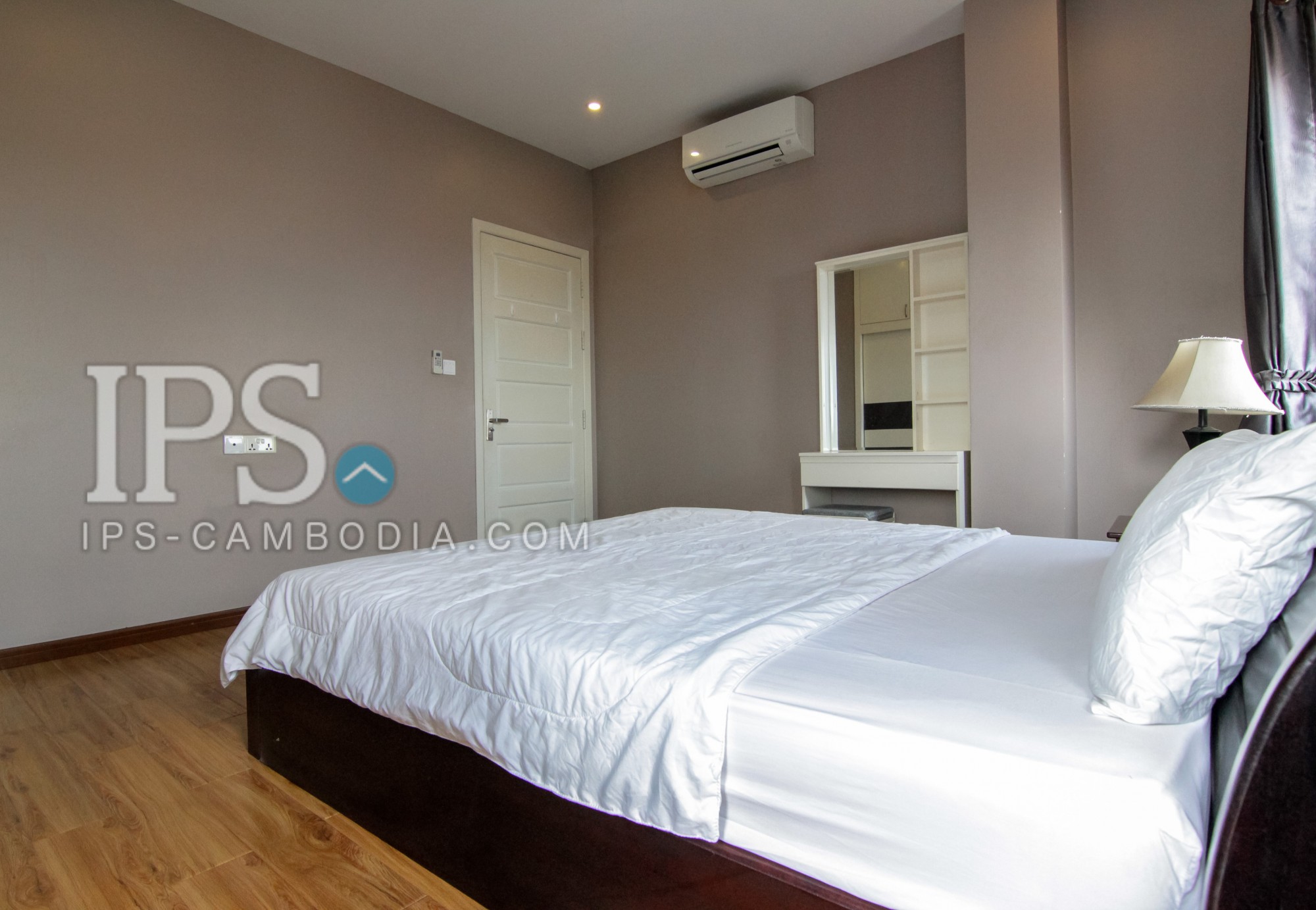 21 Rooms Apartment Building For Sale - Phsar Daeum Thkov, Phnom Penh - Image 11 21 Rooms Apartment Building For Sale - Phsar Daeum Thkov, Phnom Penh - Image 11