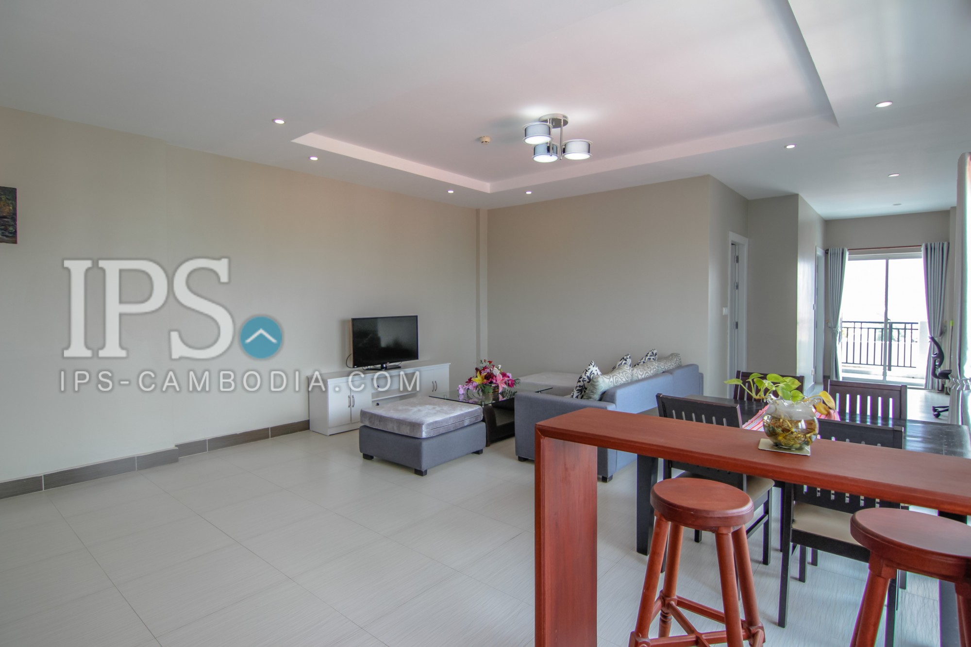 21 Rooms Apartment Building For Sale - Phsar Daeum Thkov, Phnom Penh - Image 8 21 Rooms Apartment Building For Sale - Phsar Daeum Thkov, Phnom Penh - Image 8