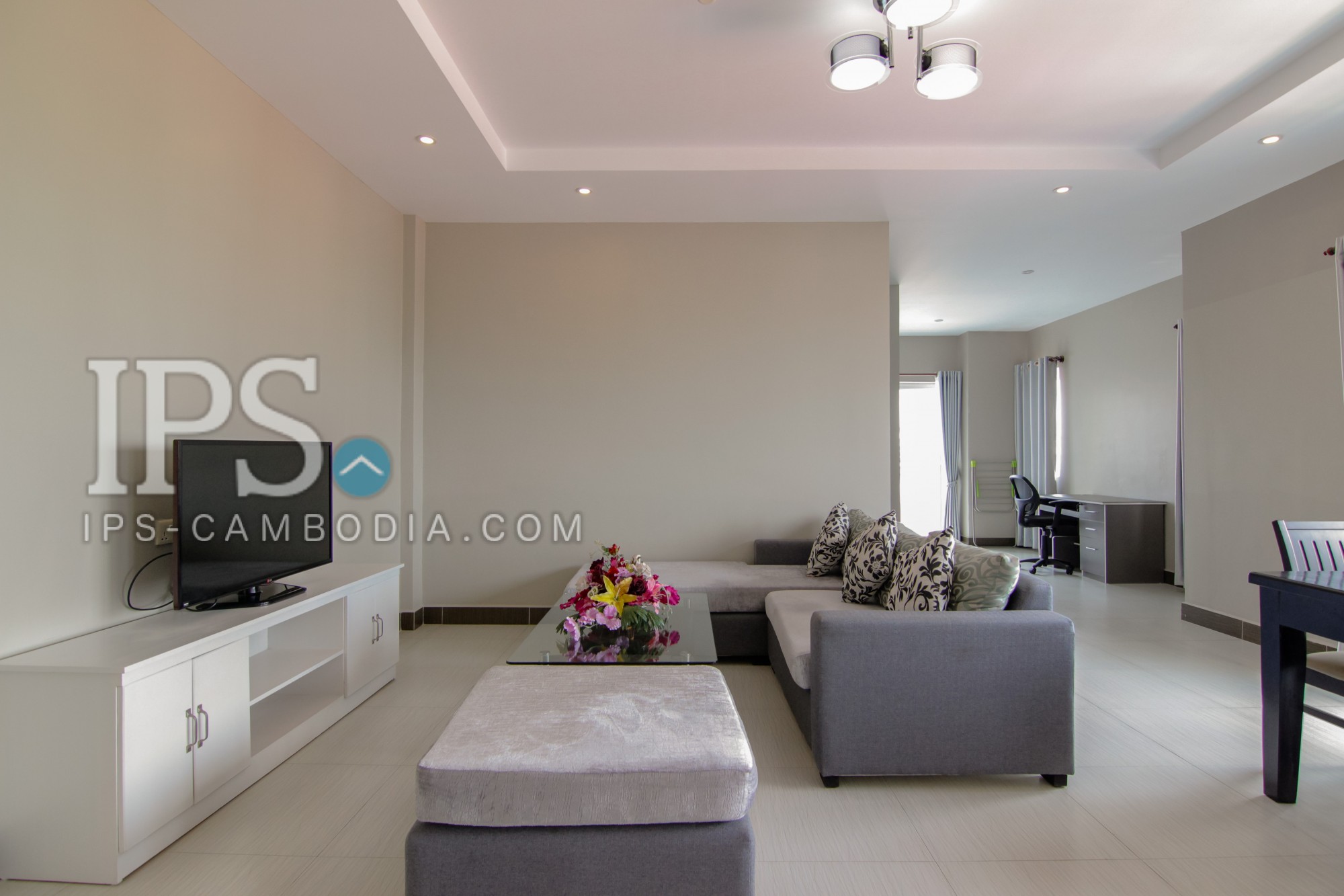 21 Rooms Apartment Building For Sale - Phsar Daeum Thkov, Phnom Penh - Image 9 21 Rooms Apartment Building For Sale - Phsar Daeum Thkov, Phnom Penh - Image 9