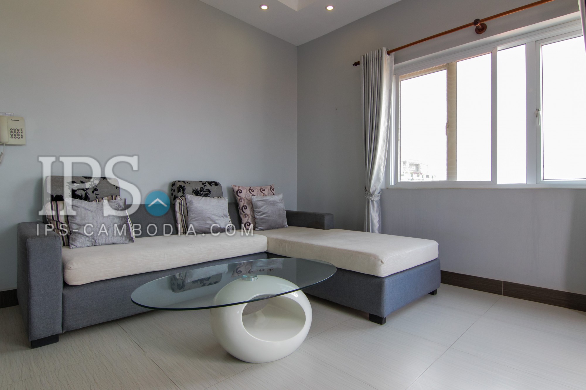 21 Rooms Apartment Building For Sale - Phsar Daeum Thkov, Phnom Penh - Image 5 21 Rooms Apartment Building For Sale - Phsar Daeum Thkov, Phnom Penh - Image 5