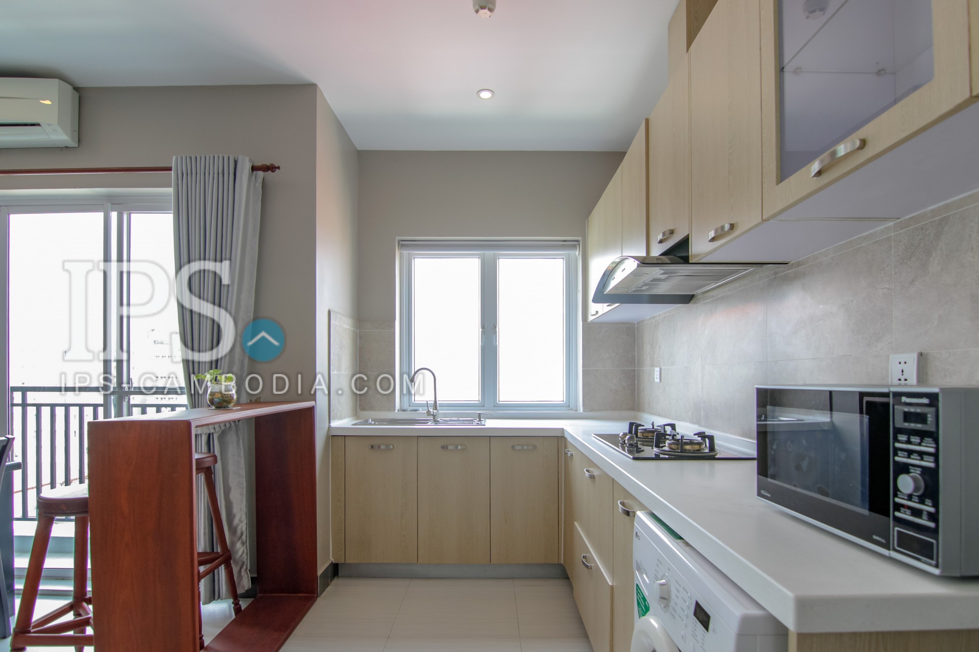 21 Rooms Apartment Building For Sale - Phsar Daeum Thkov, Phnom Penh - Image 7 21 Rooms Apartment Building For Sale - Phsar Daeum Thkov, Phnom Penh - Image 7