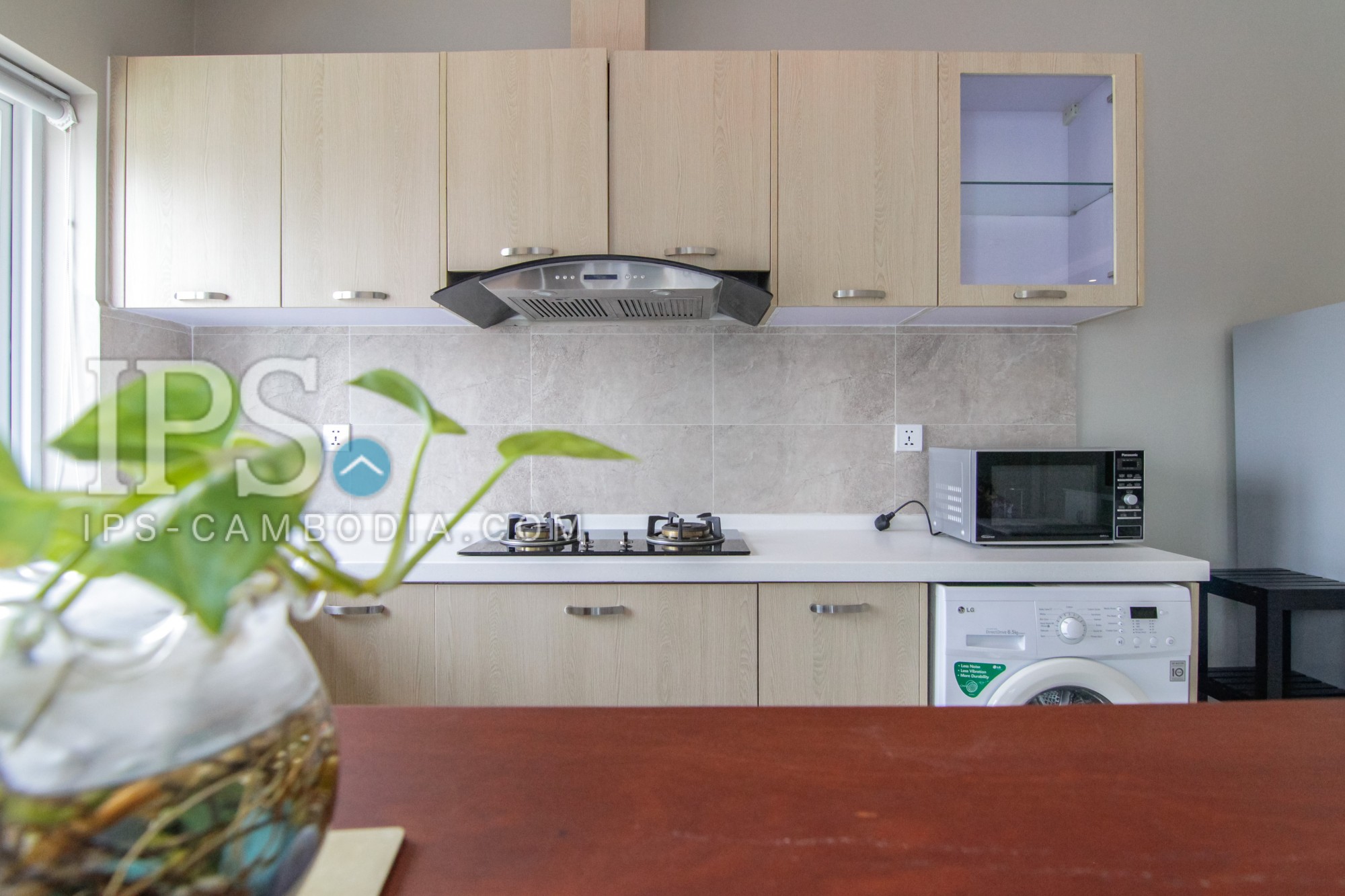 21 Rooms Apartment Building For Sale - Phsar Daeum Thkov, Phnom Penh - Image 6 21 Rooms Apartment Building For Sale - Phsar Daeum Thkov, Phnom Penh - Image 6
