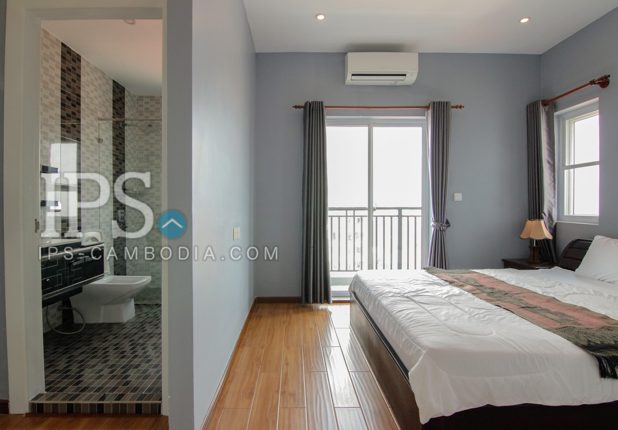 21 Rooms Apartment Building For Sale - Phsar Daeum Thkov, Phnom Penh - Image 10 21 Rooms Apartment Building For Sale - Phsar Daeum Thkov, Phnom Penh - Image 10