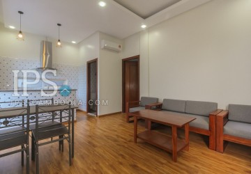 1 Bedroom Apartment For Rent - Svay Dangkum, Siem Reap thumbnail