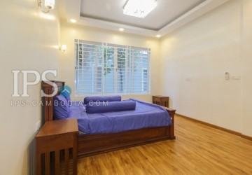 1 Bedroom Apartment For Rent - Svay Dangkum, Siem Reap thumbnail