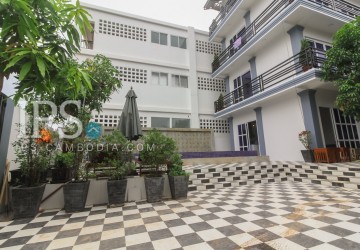 1 Bedroom Apartment For Rent - Svay Dangkum, Siem Reap thumbnail