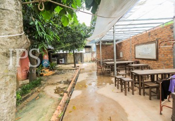 3 Bedrooms House and Land  For Sale - Siem Reap thumbnail