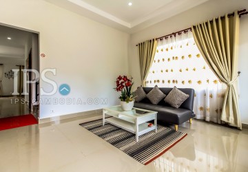 3 Bedrooms Villa For Rent - Sra Ngae, Siem Reap thumbnail