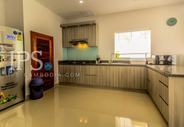 3 Bedrooms Villa For Rent - Sra Ngae, Siem Reap thumbnail