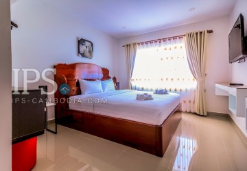 3 Bedrooms Villa For Rent - Sra Ngae, Siem Reap thumbnail