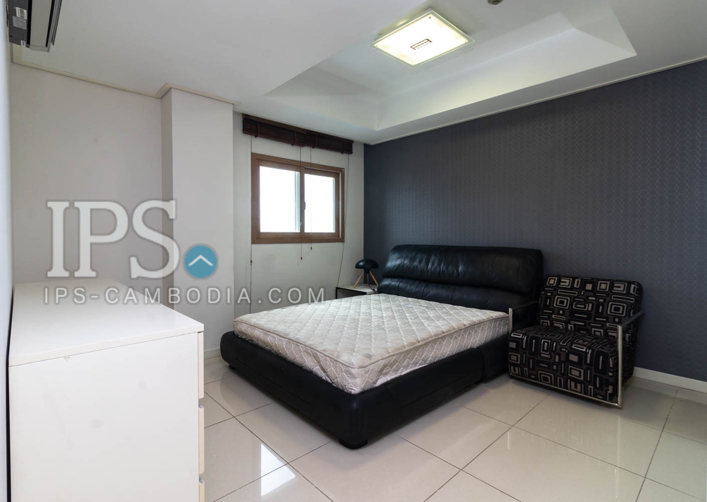 16th Floor 4 Bedroom Penthouse For Sale - Noblesse Residence, Phnom Penh - Image 8