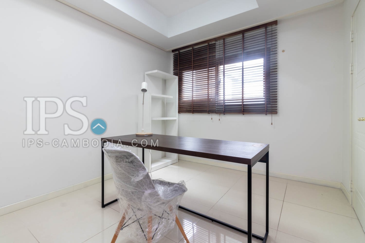 16th Floor 4 Bedroom Penthouse For Sale - Noblesse Residence, Phnom Penh - Image 10