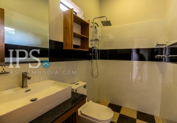 2 Bedroom Apartment For Rent - Slor Kram, Siem Reap thumbnail