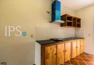 1 Bedroom Apartment For Rent - Slor Kram, Siem Reap thumbnail