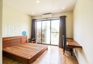 1 Bedroom Apartment For Rent - Slor Kram, Siem Reap thumbnail