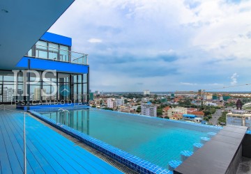 2 Bedroom Serviced Apartment for Rent - Phnom Penh  thumbnail