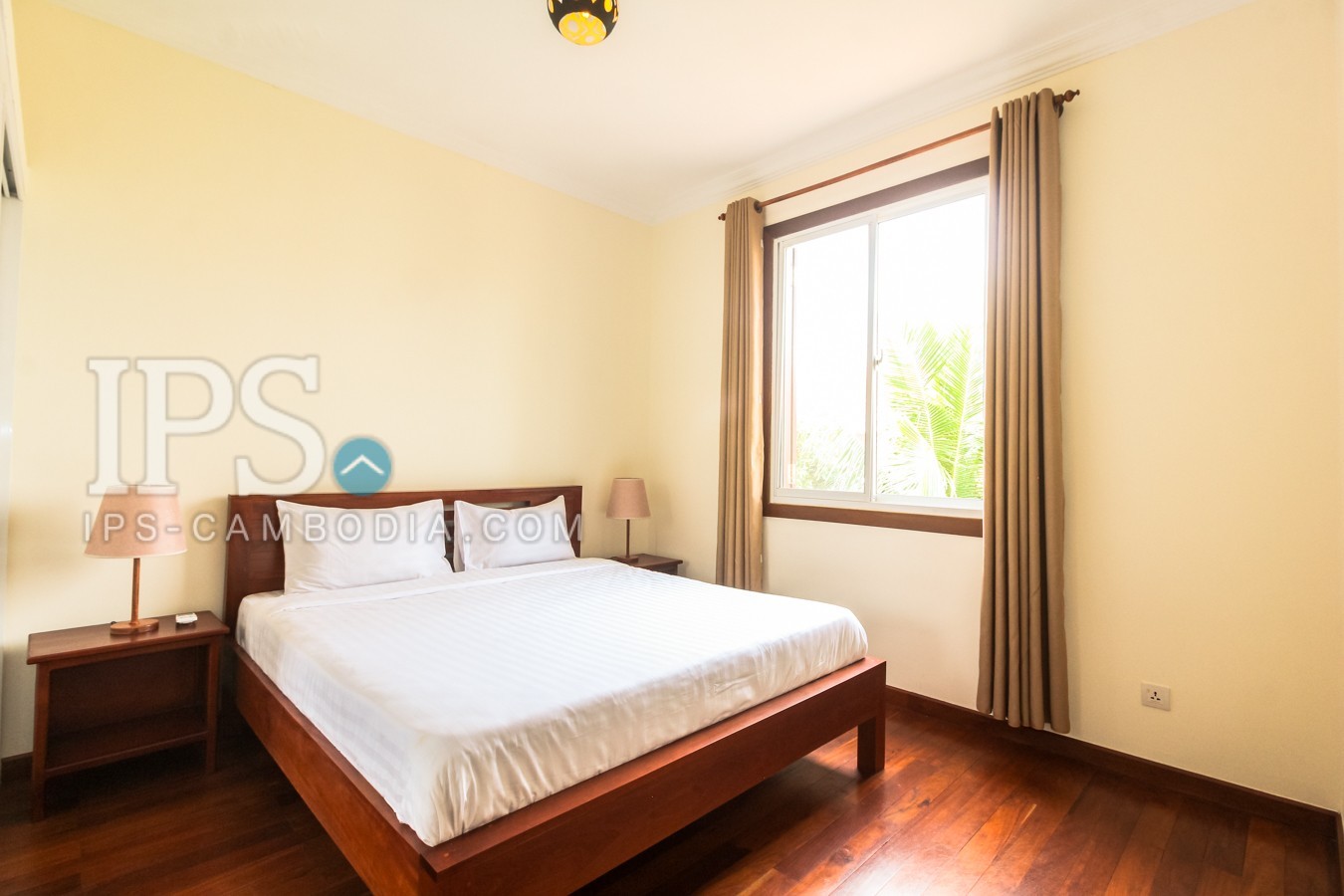 4 Bedrooms Villa For Rent - Svay Dangkum, Siem Reap - Image 5
