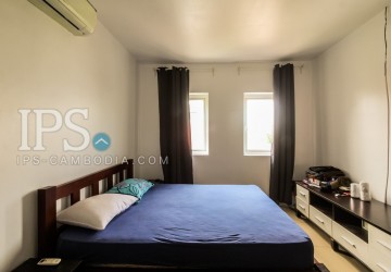 3 Bedroom Western Style Villa For Rent - Sala Kamreuk, Siem Reap thumbnail